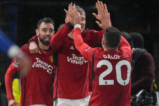 Manchester United